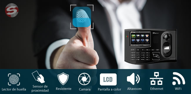 Control de Acceso
